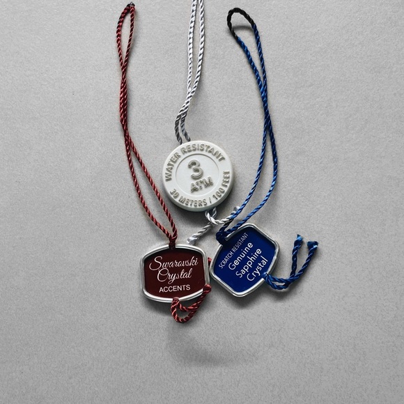 Women’s Two-Tone Watch - Picture 4 of 4